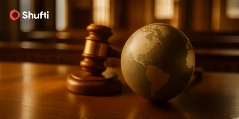 Global Age-Verification Laws 2025 Snapshot