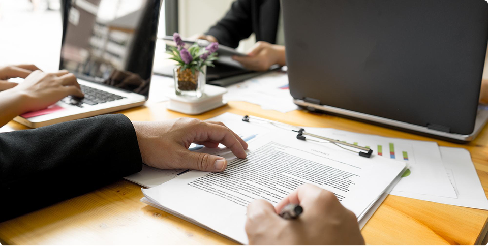 Recursive OCR matching