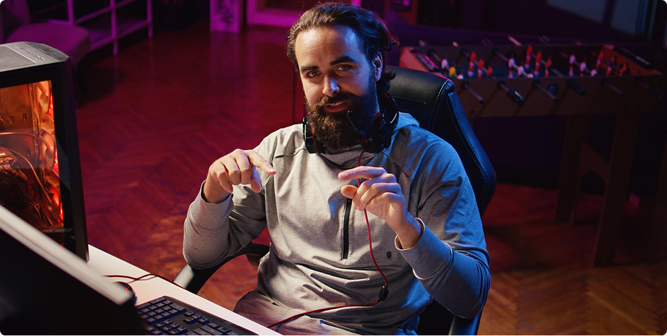 iBeta Level 2 Passive