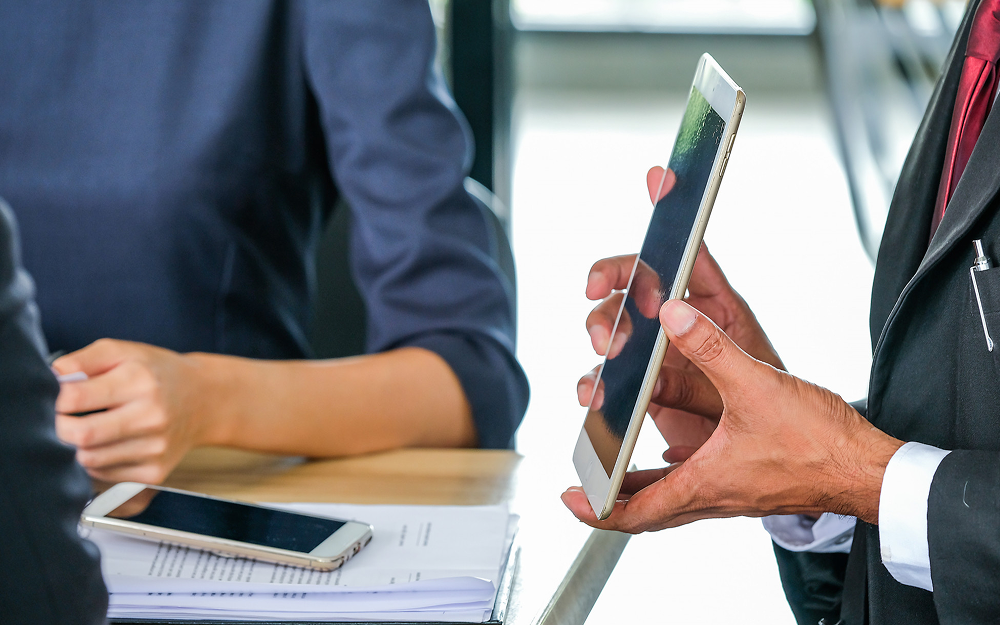 Passwordless-Authentication