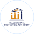 Ελληνική Αρχή Προστασίας Δεδομένων (Hellenic Data Protection Authority)