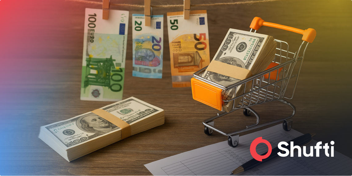 What Does Integration in Money Laundering Mean?