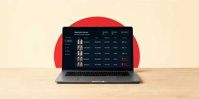 iGaming Fraud Prevention: Why Bonus Abuse is now a Money Mule problem