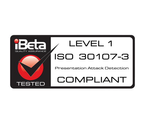 Image of iBeta