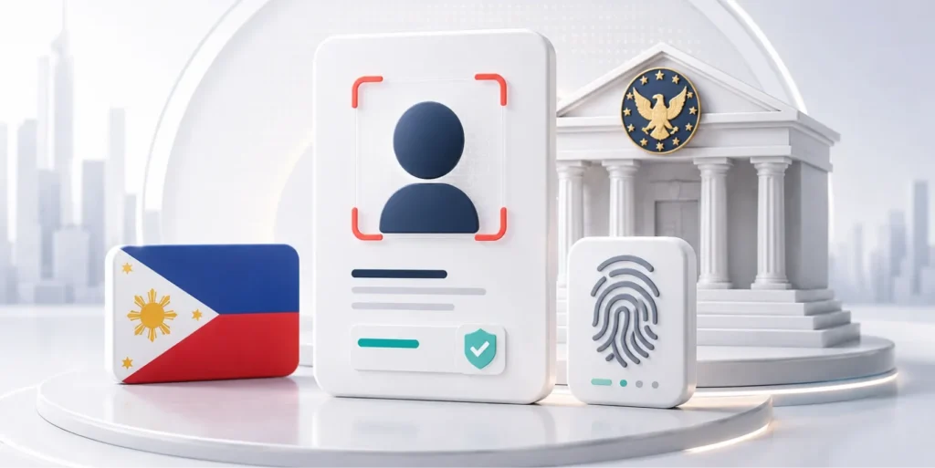 Identity Verification in the Philippines: What Businesses Need to Know