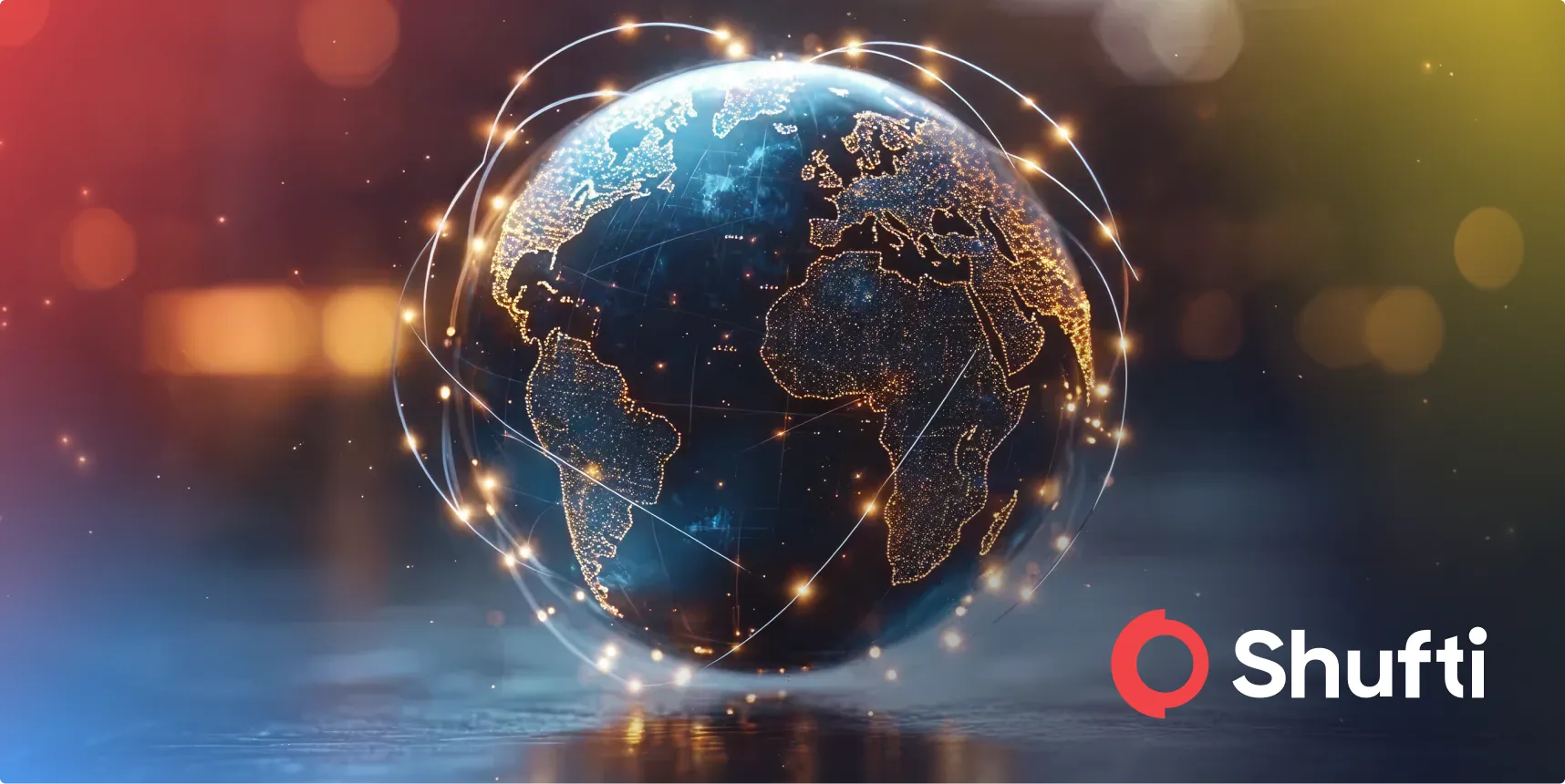 Shufti Included in The Forrester Wave™: Anti-Money-Laundering Solutions, Q2 2025