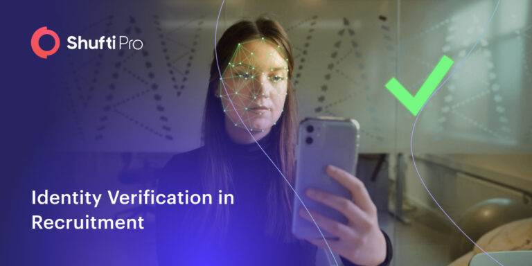 Top 5 Reasons to Incorporate Identity Verification into Your Hiring Process