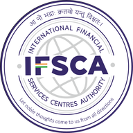 International Financial Services Centres Authority (IFSCA)