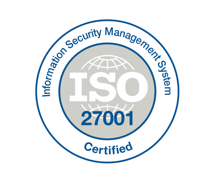 Image of ISO 27001:2022