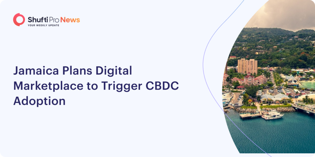 Jamaica Plans Digital Marketplace To Trigger CBDC Adoption   N Img Jamaica 1024x512 