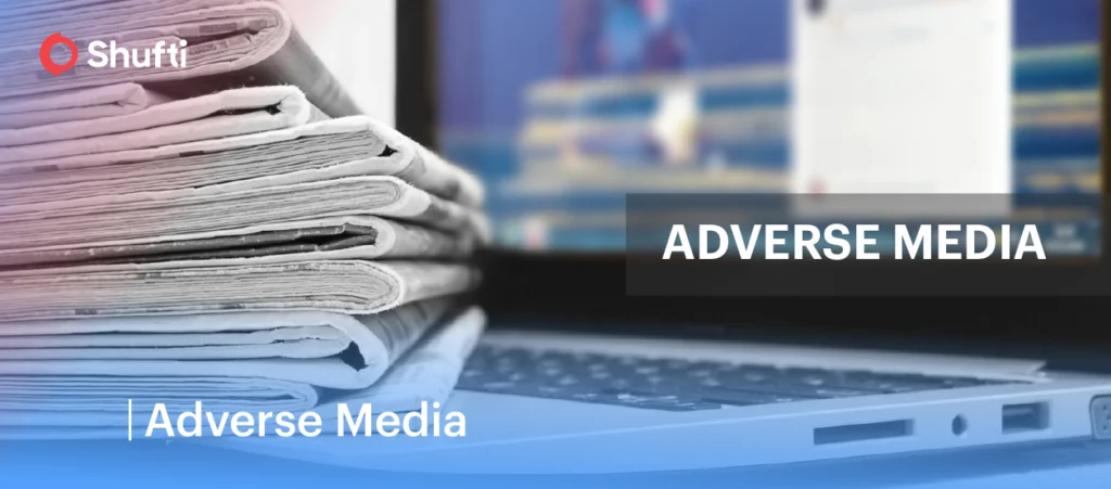 Adverse Media