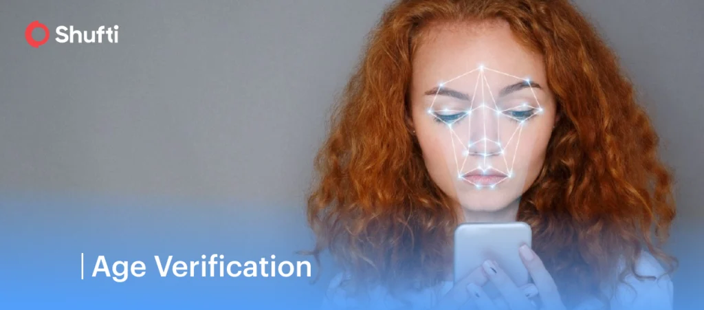 What is Digital Age Verification?