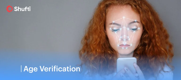 What is Digital Age Verification?