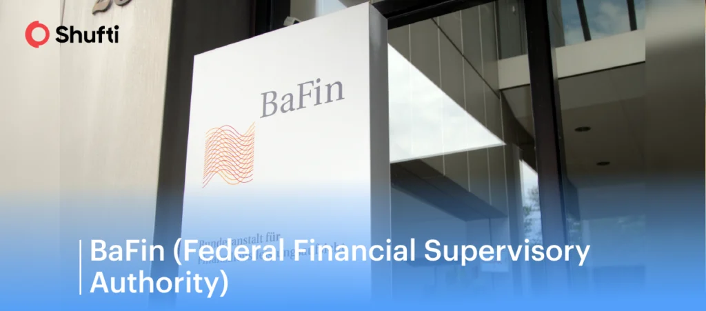 BaFin (Federal Financial Supervisory Authority)