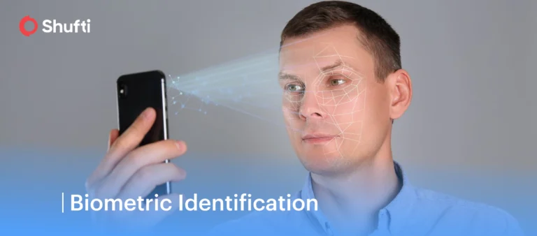 Biometric Identification