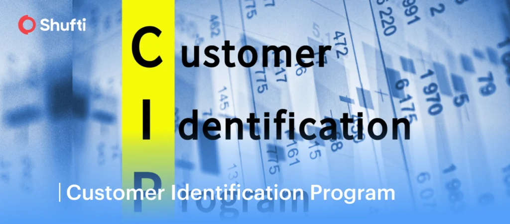 Customer Identification Program