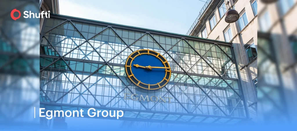 Egmont Group