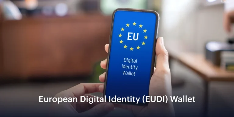 European Digital Identity (EUDI) Wallet