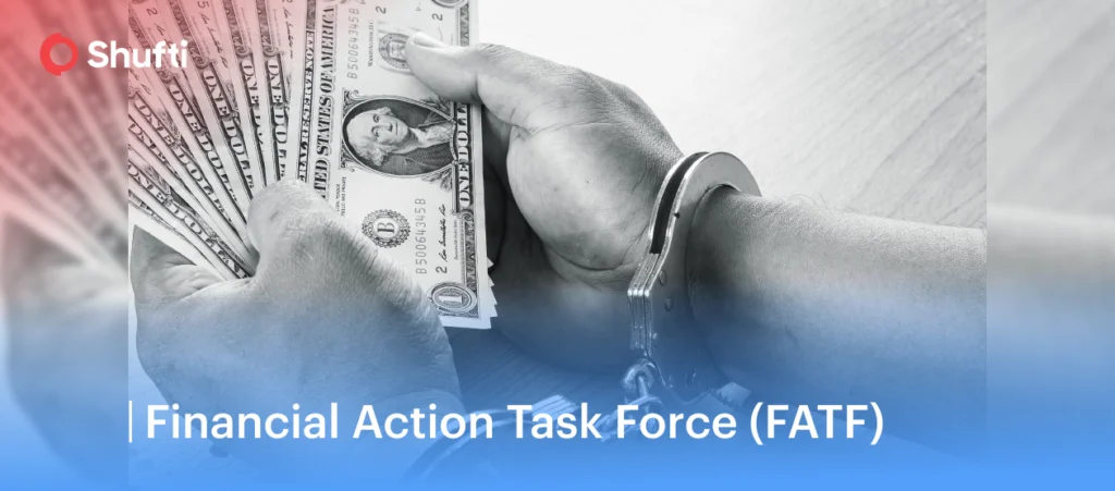 Financial Action Task Force (FATF)