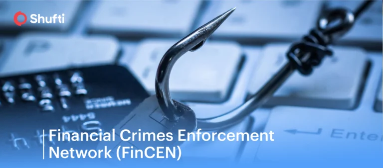 Financial Crimes Enforcement Network (FinCEN)