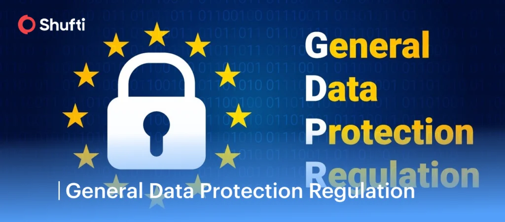 General Data Protection Regulation