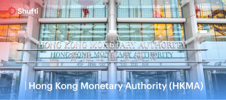 Hong Kong Monetary Authority (HKMA)