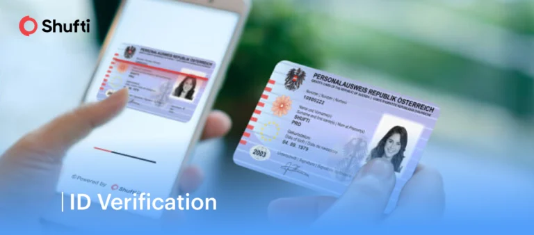 What is ID Verification?