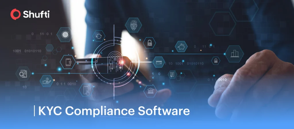 KYC Compliance Software