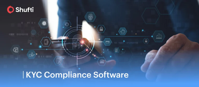 KYC Compliance Software