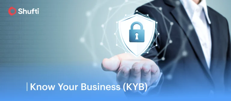 What is Know Your Business (KYB)?