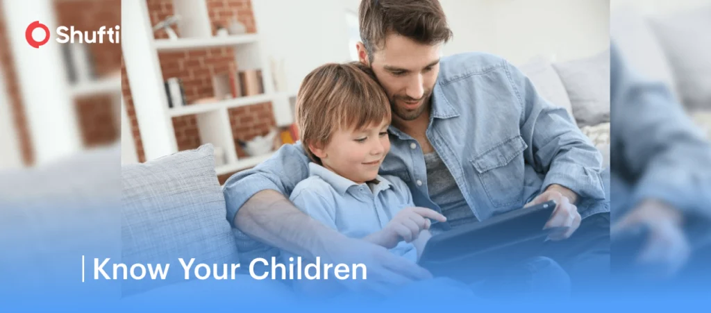 Know Your Children