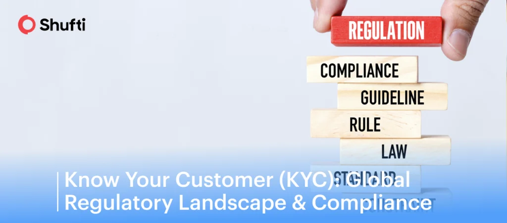 Know Your Customer (KYC): Global Regulatory Landscape and Compliance Standards