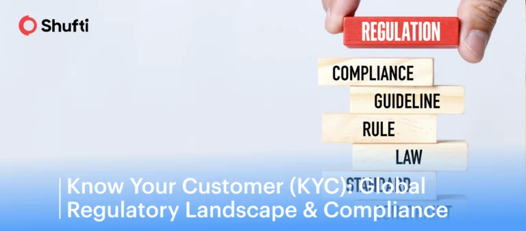 Know Your Customer (KYC): Global Regulatory Landscape and Compliance Standards