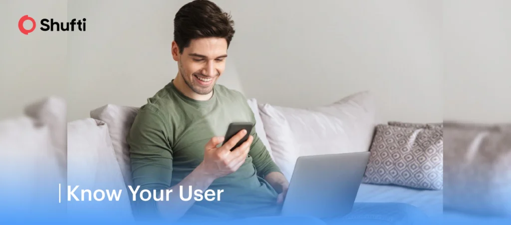 Know Your User