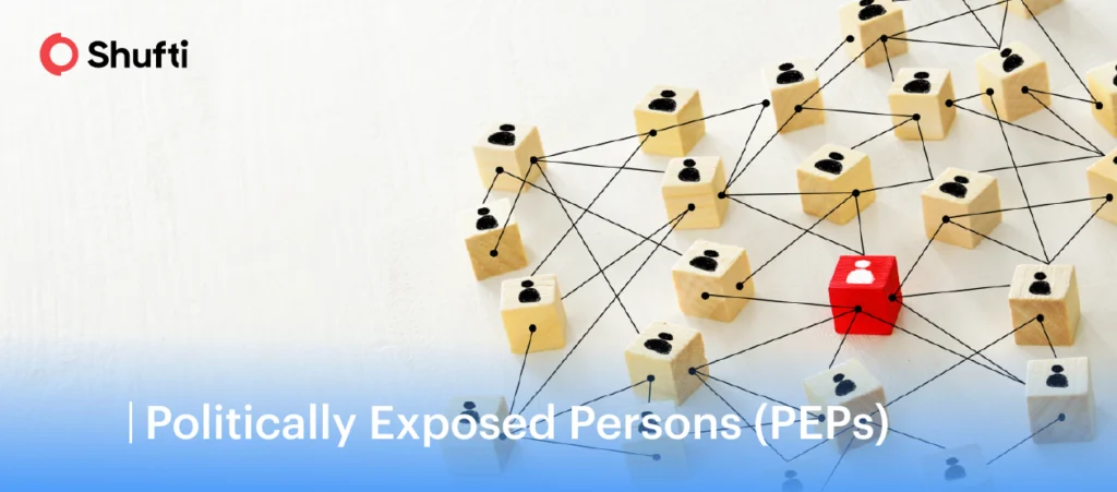 Politically Exposed Persons (PEPs)