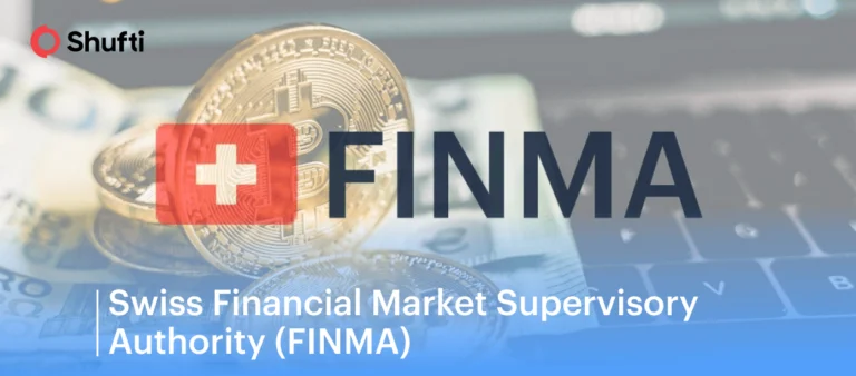 Swiss Financial Market Supervisory Authority (FINMA)