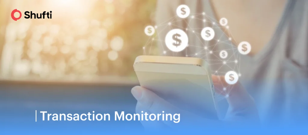 Transaction Monitoring