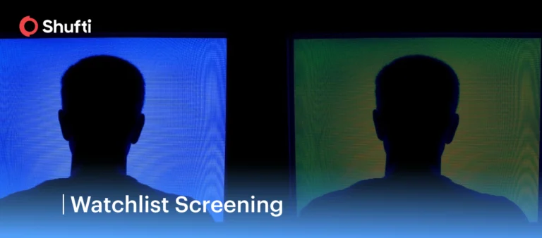 Watchlist Screening