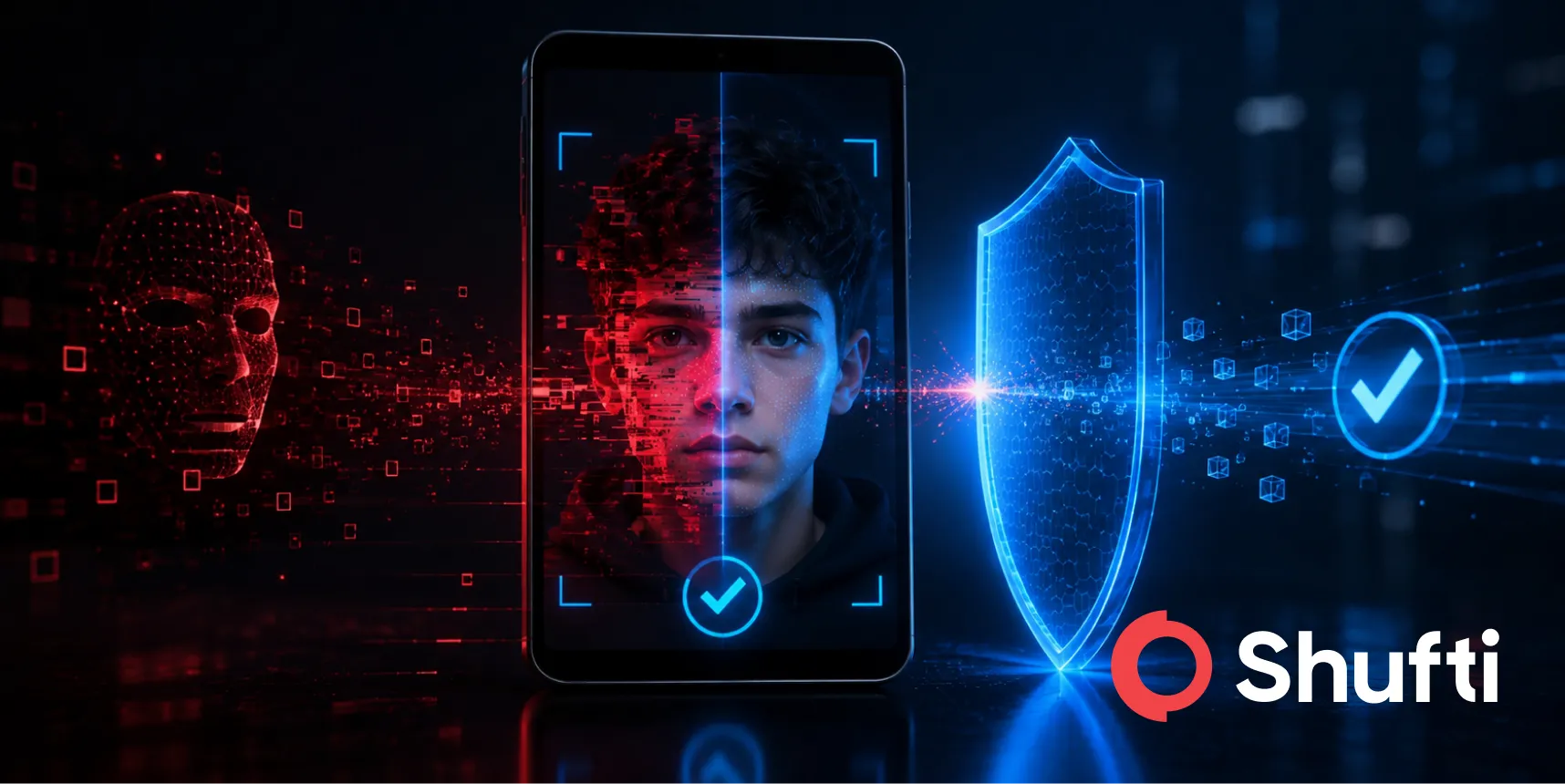 How Deepfakes Threaten Age Verification and What Stops Them