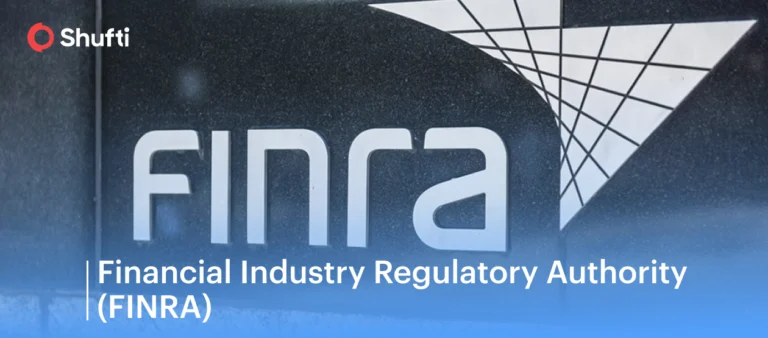 Financial Industry Regulatory Authority (FINRA)