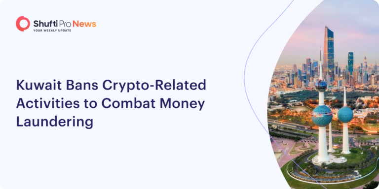 Kuwait Bans Crypto-Related Activities to Combat Money Laundering