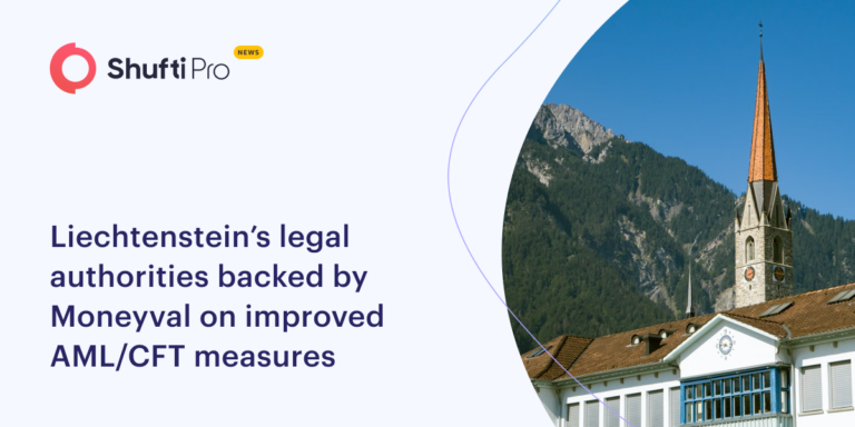Liechtenstein’s Legal Authorities Backed by Moneyval on Improved AML/CFT Measures