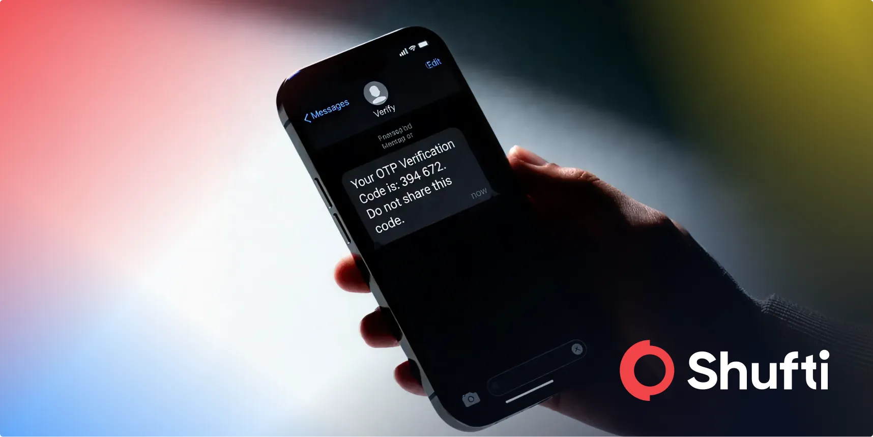A Complete Guide To SMS Verification