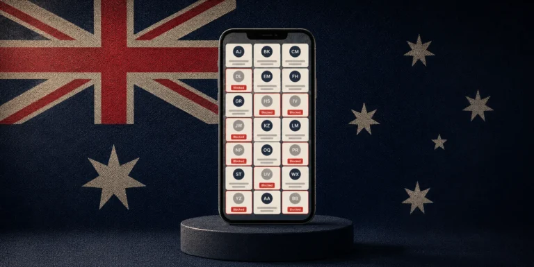 Meta Blocks 544,000+ Accounts Under Australia’s Social Media Ban