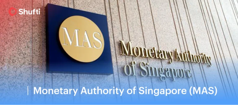 Monetary Authority of Singapore (MAS)