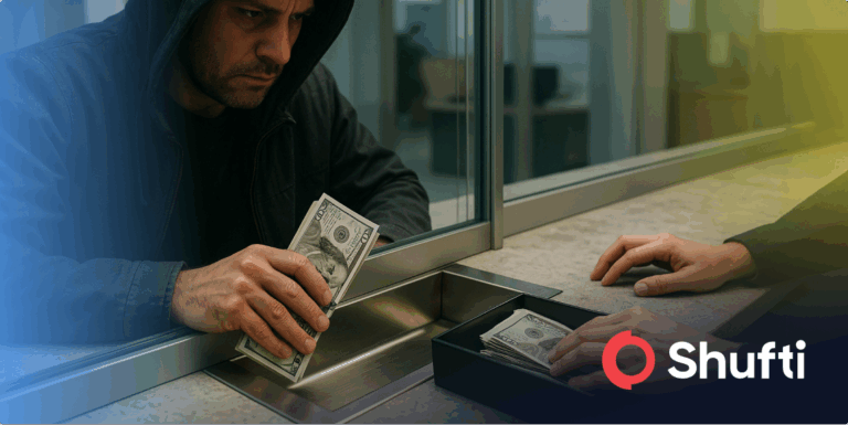 How Does Layering in Money Laundering Work and How to Stop It?