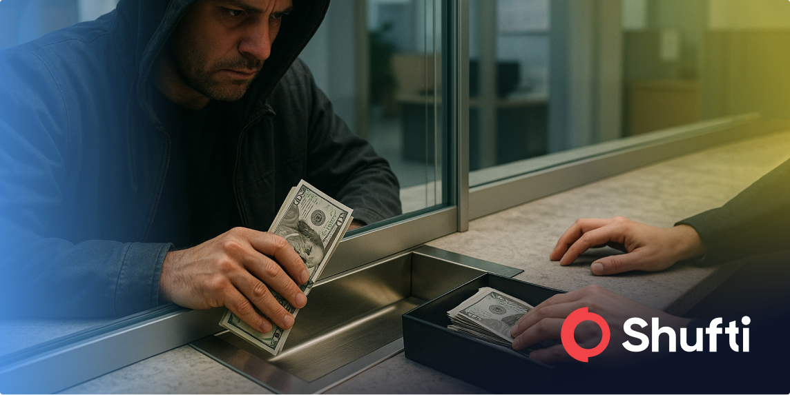 How Does Layering in Money Laundering Work and How to Stop It?
