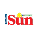 Namibian Sun