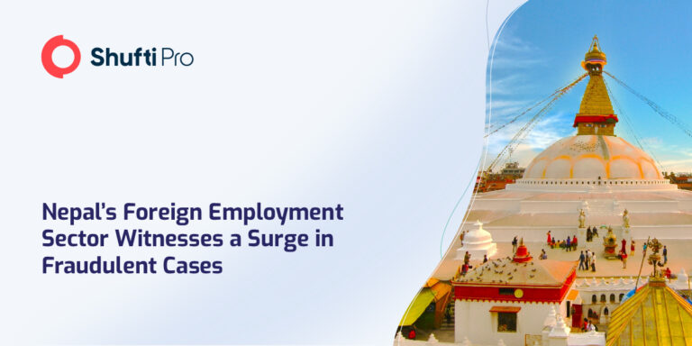 Nepal’s Foreign Employment Sector Witnesses a Surge in Fraudulent Cases