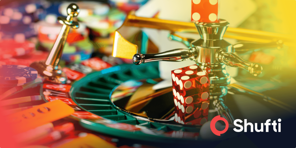 Top 7 Trends Shaping the Future of the U.S. Gambling Industry in 2025